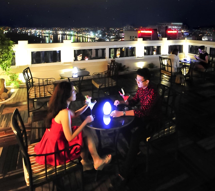 Saigontourist Group triển khai đồng bộ các nhóm giải pháp phòng, chống dịch nCoV - 4