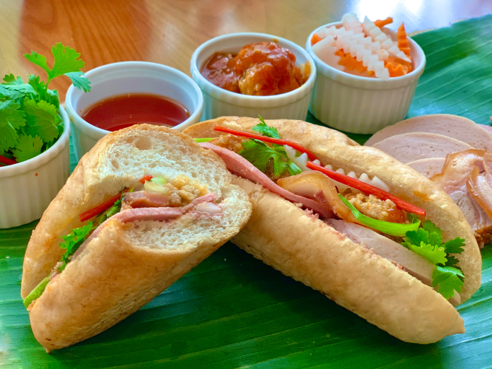 Bước ra từ món ngon đường phố - 4