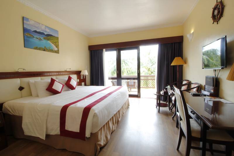Saigontourist Group khuyến mãi hấp dẫn tri ân khách hàng từ tháng 6-9 năm nay - 2