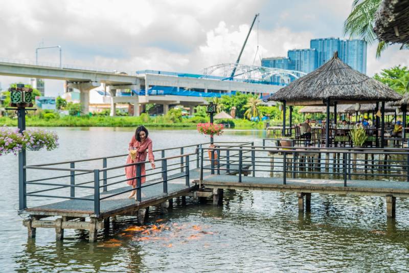 Saigontourist Group khuyến mãi hấp dẫn tri ân khách hàng từ tháng 6-9 năm nay - 3