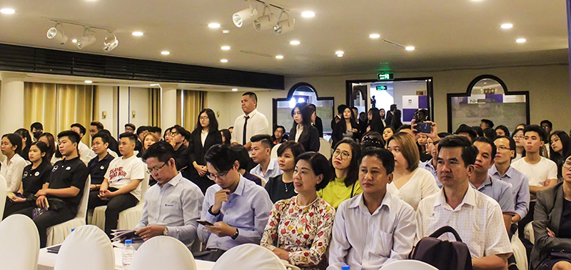 Chính thức khởi động Cuộc thi HDV du lịch - The Guiding Star 2020 - 2