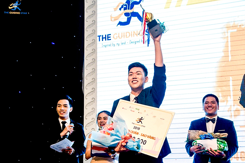Chính thức khởi động Cuộc thi HDV du lịch - The Guiding Star 2020 - 3