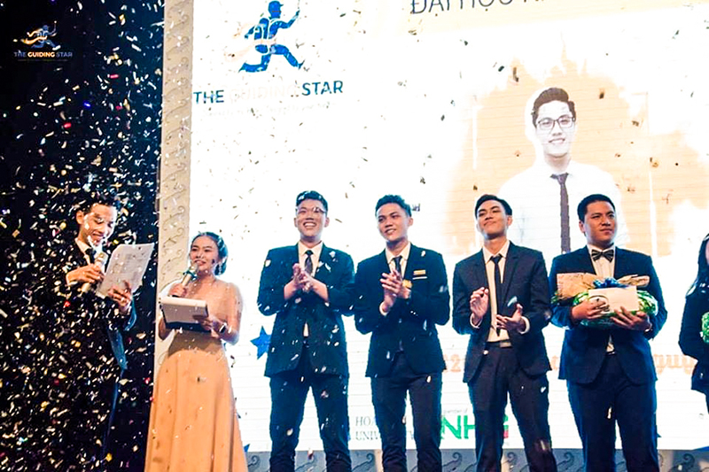 Chính thức khởi động Cuộc thi HDV du lịch - The Guiding Star 2020 - 4
