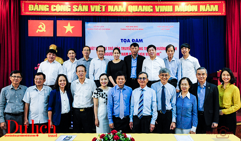 Phát huy vai trò của truyền thông trong chương trình “Người Việt Nam đi du lịch Việt Nam” - 5