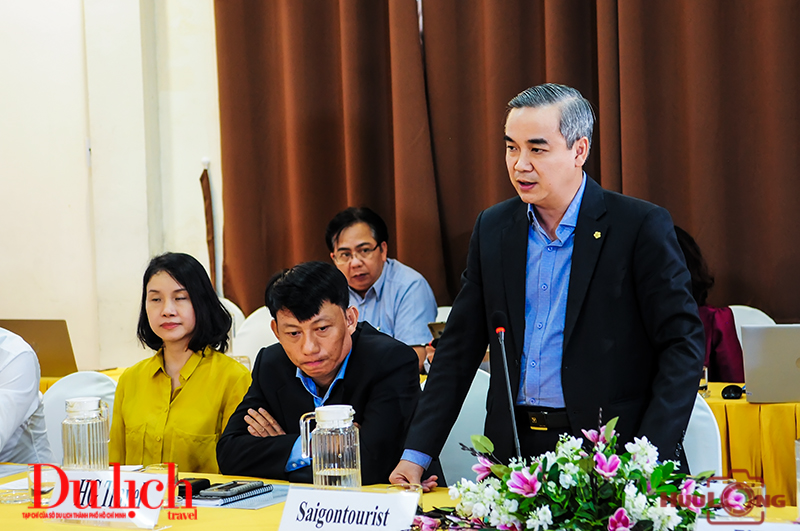 Phát huy vai trò của truyền thông trong chương trình “Người Việt Nam đi du lịch Việt Nam” - 3