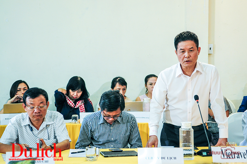 Phát huy vai trò của truyền thông trong chương trình “Người Việt Nam đi du lịch Việt Nam” - 6