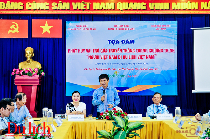 Phát huy vai trò của truyền thông trong chương trình “Người Việt Nam đi du lịch Việt Nam” - 1