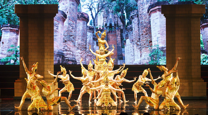 Ducashow Nha Trang hoạt động trở lại - 1