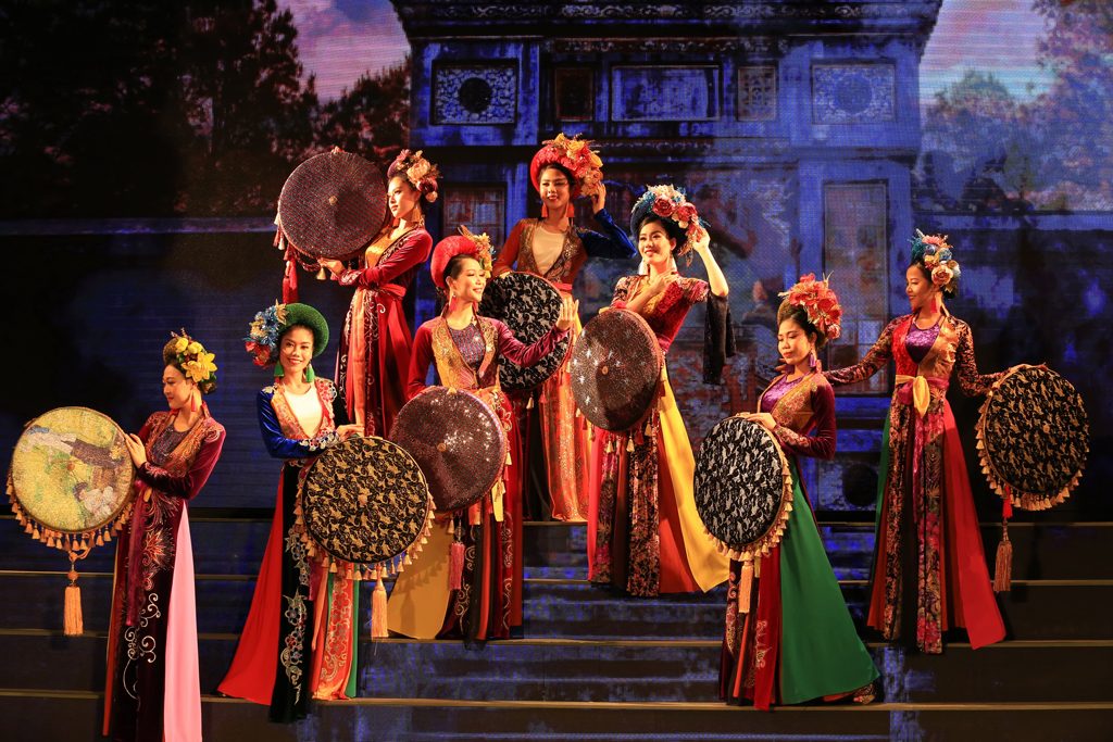 Ducashow Nha Trang hoạt động trở lại - 3