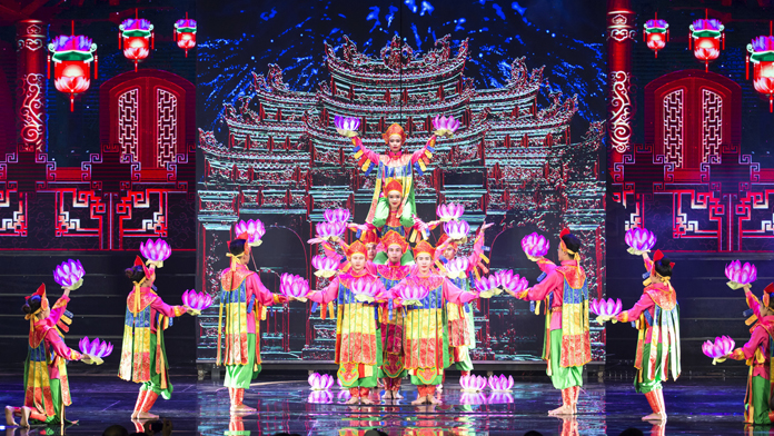 Ducashow Nha Trang hoạt động trở lại - 2