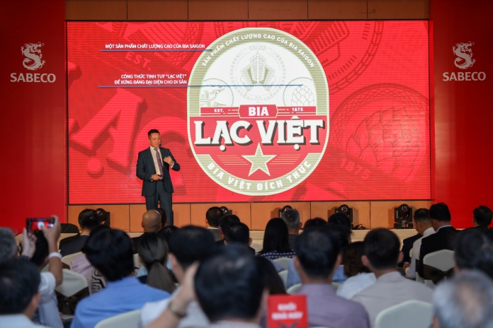 Kỷ niệm 145 năm thành lập, SABECO ra mắt sản phẩm bia đặc biệt và chương trình hỗ trợ cộng đồng - 3