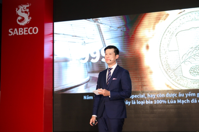 Kỷ niệm 145 năm thành lập, SABECO ra mắt sản phẩm bia đặc biệt và chương trình hỗ trợ cộng đồng - 4