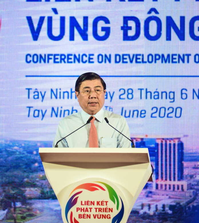 Hội nghị liên kết phát triển du lịch giữa Thành phố Hồ Chí Minh và vùng Đông Nam Bộ - 2