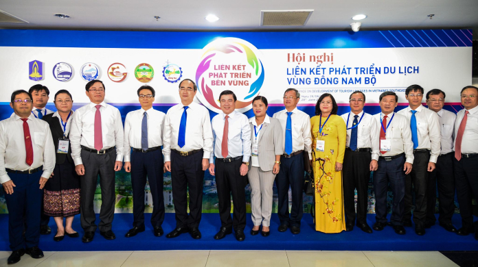 Hội nghị liên kết phát triển du lịch giữa Thành phố Hồ Chí Minh và vùng Đông Nam Bộ - 1