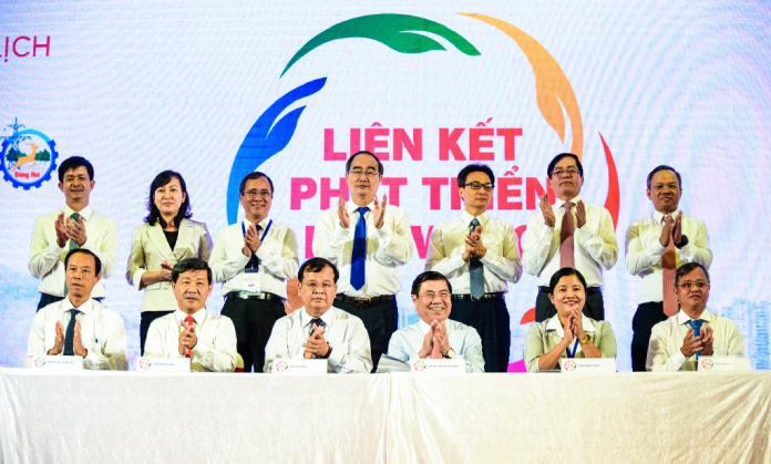 Hội nghị liên kết phát triển du lịch giữa Thành phố Hồ Chí Minh và vùng Đông Nam Bộ - 5