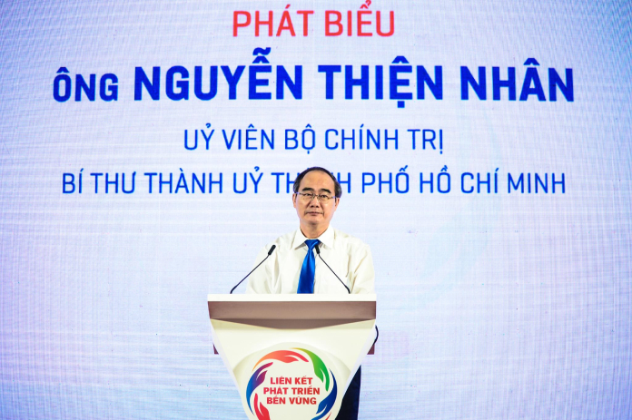 Hội nghị liên kết phát triển du lịch giữa Thành phố Hồ Chí Minh và vùng Đông Nam Bộ - 3