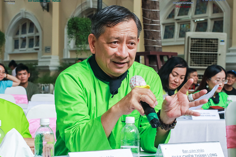 Sinh viên Đại học Hoa Sen góp phần tôn vinh và nâng tầm ẩm thực Việt - 9