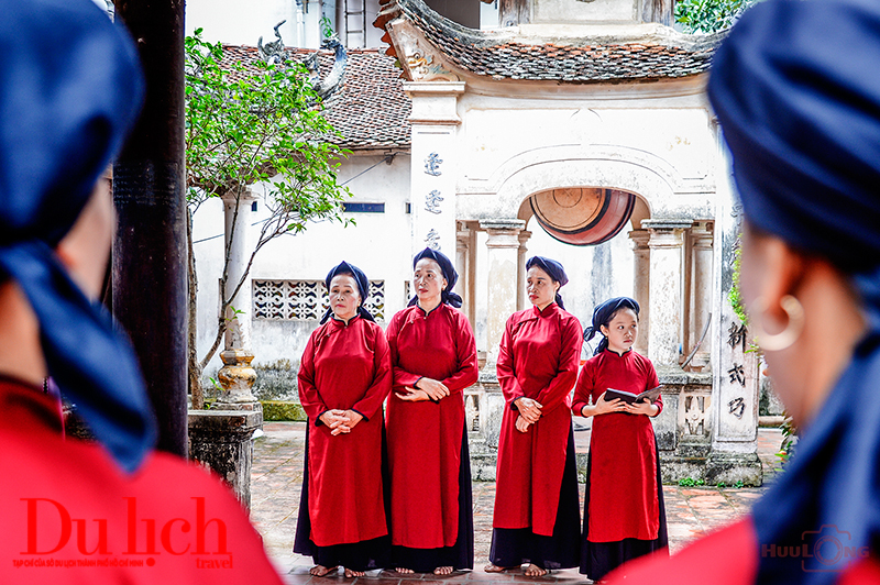 VỀ MIỀN ĐẤT TỔ - MIỀN ĐẤT CỦA DI SẢN VĂN HÓA VÀ DANH THẮNG - 10