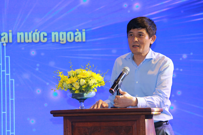 Vietravel phối hợp Hiệp hội Doanh nghiệp TP.HCM tổ chức gặp mặt, giao lưu với các Đại sứ, Tổng Lãnh sự Việt Nam tại nước ngoài - 3