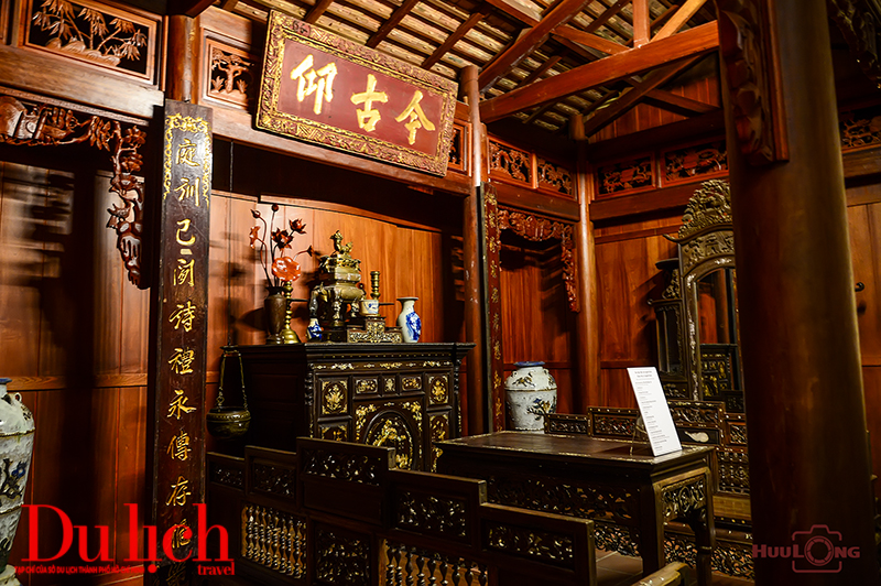 Ấn tượng bảo tàng tỉnh Bà Rịa - Vũng Tàu - 8