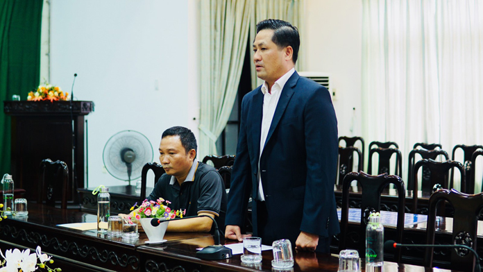Vietravel ủng hộ 1 tỷ đồng, san sẻ khó khăn người dân vùng lũ Thừa Thiên-Huế - 3