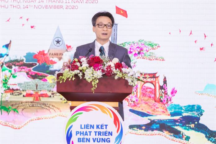 Thành phố Hồ Chí Minh và 8 tỉnh Tây Bắc mở rộng liên kết phát triển du lịch - 1