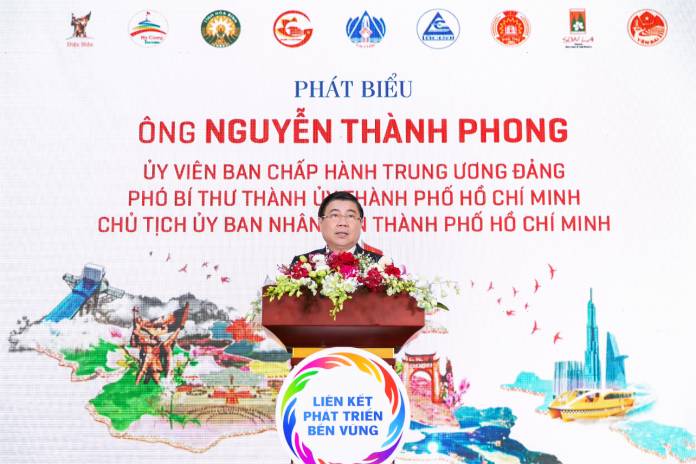 Thành phố Hồ Chí Minh và 8 tỉnh Tây Bắc mở rộng liên kết phát triển du lịch - 2
