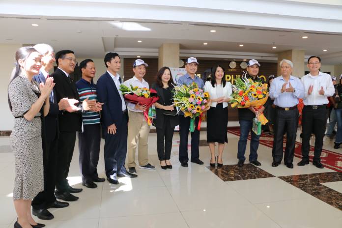 Thành phố Hồ Chí Minh và 8 tỉnh Tây Bắc mở rộng liên kết phát triển du lịch - 6