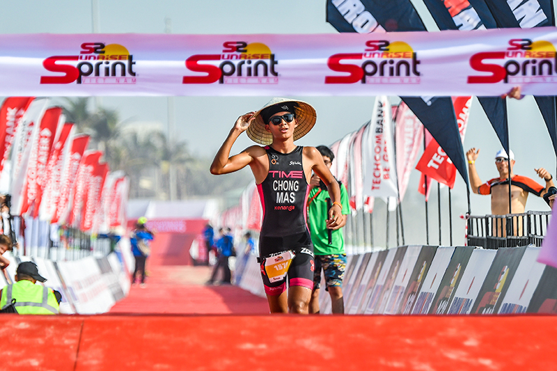 Mở cổng đăng ký giải Sunrise Sprint Việt Nam 2021 - 4