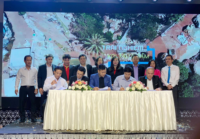 Khánh Hòa phát động chương trình Kích cầu Du lịch năm 2021 - 2