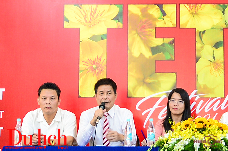 TPHCM sắp diễn ra Lễ hội Tết Việt lần II-2021 - 3