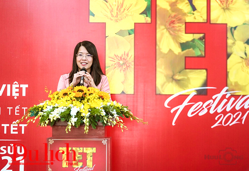 TPHCM sắp diễn ra Lễ hội Tết Việt lần II-2021 - 1