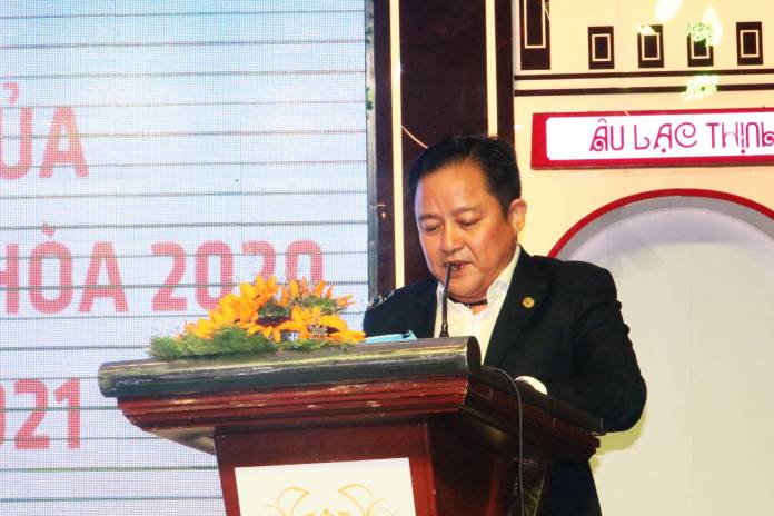 Hiệp hội Du lịch Khánh Hòa khởi động mùa du lịch 2021 - 1