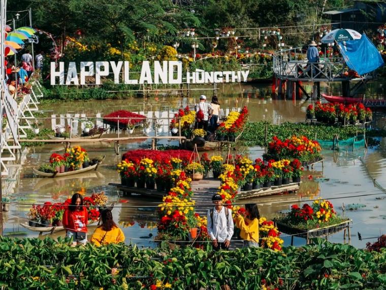 Anh Nguyễn Ngọc Hùng và câu chuyện làm du lịch trải nghiệm