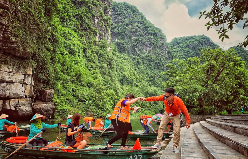 Khai thác 'mỏ vàng' nào cho du lịch Việt giai đoạn 'bình thường mới'? - 1