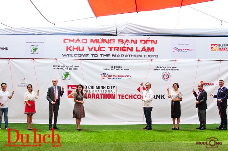 TPHCM chính thức tổ chức giải marathon quốc tế lần thứ 4 - 3
