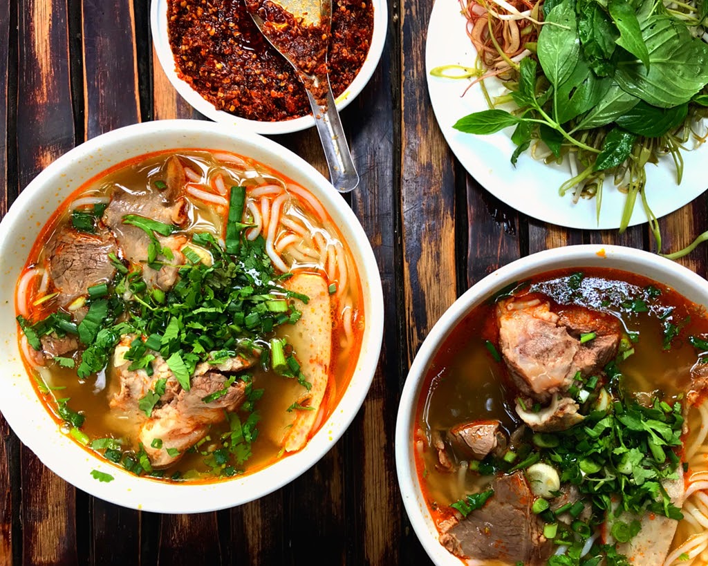Hà Nội và Huế nằm trong 10 địa điểm ẩm thực cần phải ghé thăm ở Đông Nam Á - 3