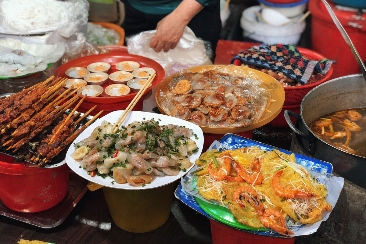 Hà Nội và Huế nằm trong 10 địa điểm ẩm thực cần phải ghé thăm ở Đông Nam Á - 4