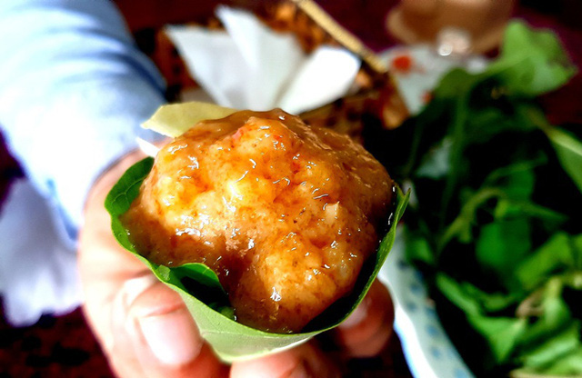 Món cá sống nức tiếng lọt top đặc sản 'hút khách' ở Thanh Hóa - 12