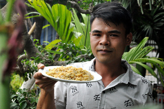 Món cá sống nức tiếng lọt top đặc sản 'hút khách' ở Thanh Hóa - 13