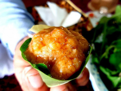 Ăn gì - Món cá sống nức tiếng lọt top đặc sản 'hút khách' ở Thanh Hóa