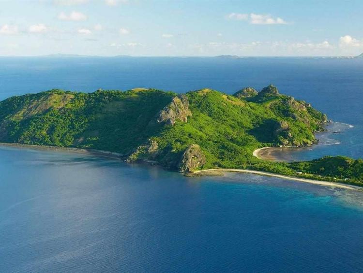Vẻ đẹp Côn Đảo chinh phục thế giới du lịch