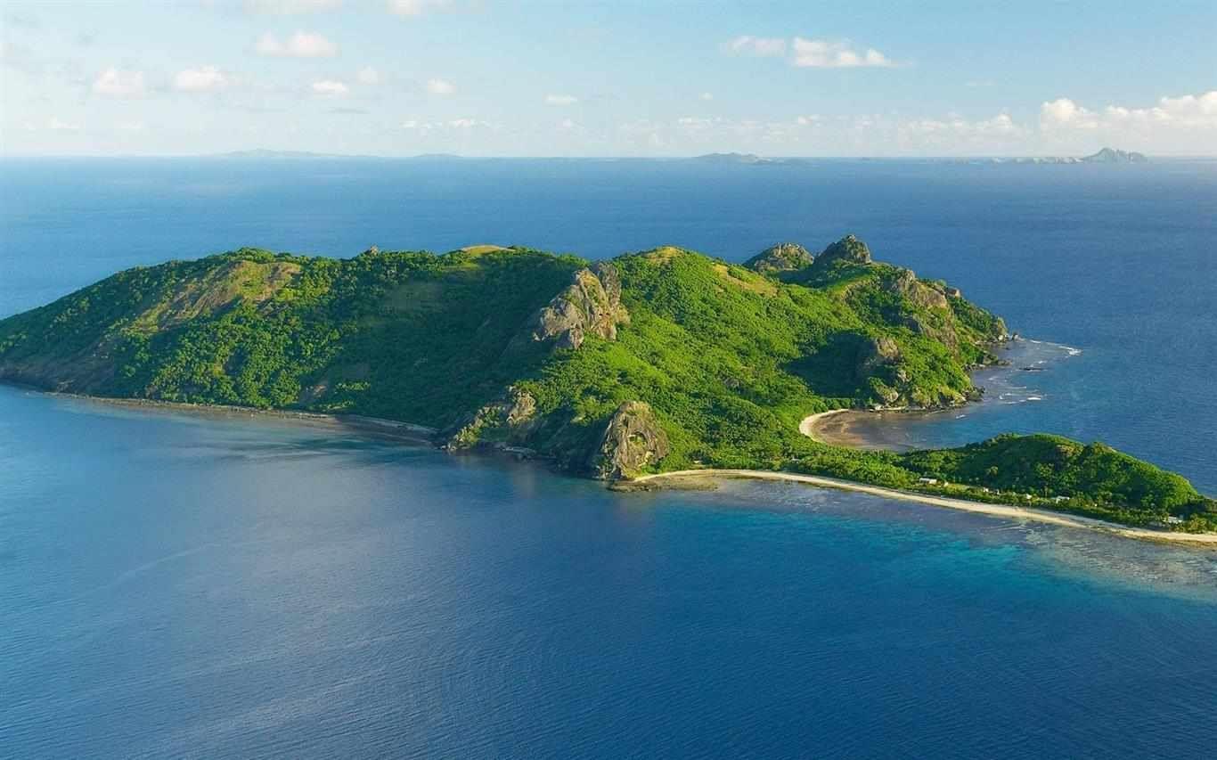 Vẻ đẹp Côn Đảo chinh phục thế giới du lịch - 1