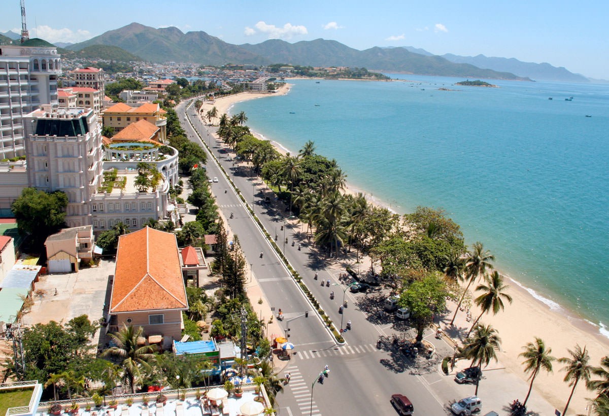 Đi hết Việt Nam với 10 bãi biển đẹp đến chẳng muốn về - 9