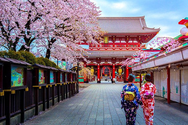 Nhật Bản: Những điểm nhấn kỳ thú trong các lễ hội chào Hè 2021 - 1