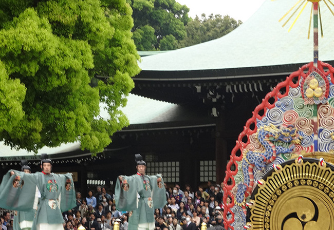 Nhật Bản: Những điểm nhấn kỳ thú trong các lễ hội chào Hè 2021 - 2