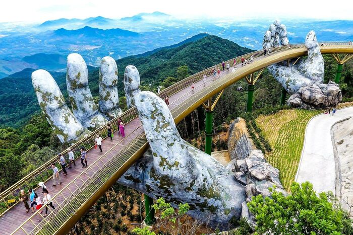 4 xu hướng du lịch ''hot'' nhất Việt Nam năm 2021 - 1