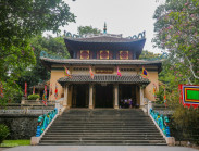 3 ngôi đền thờ vua Hùng ở Sài Gòn