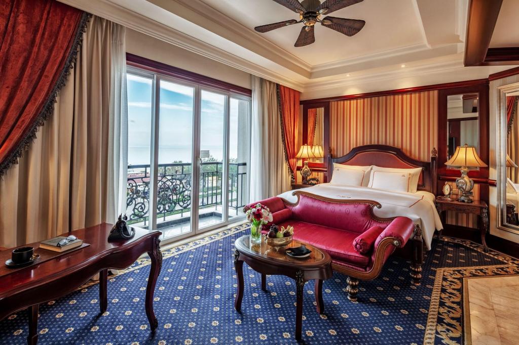 Khám phá 6 khách sạn đẹp lung linh ở Vũng Tàu cho kỳ nghỉ sắp tới - 4