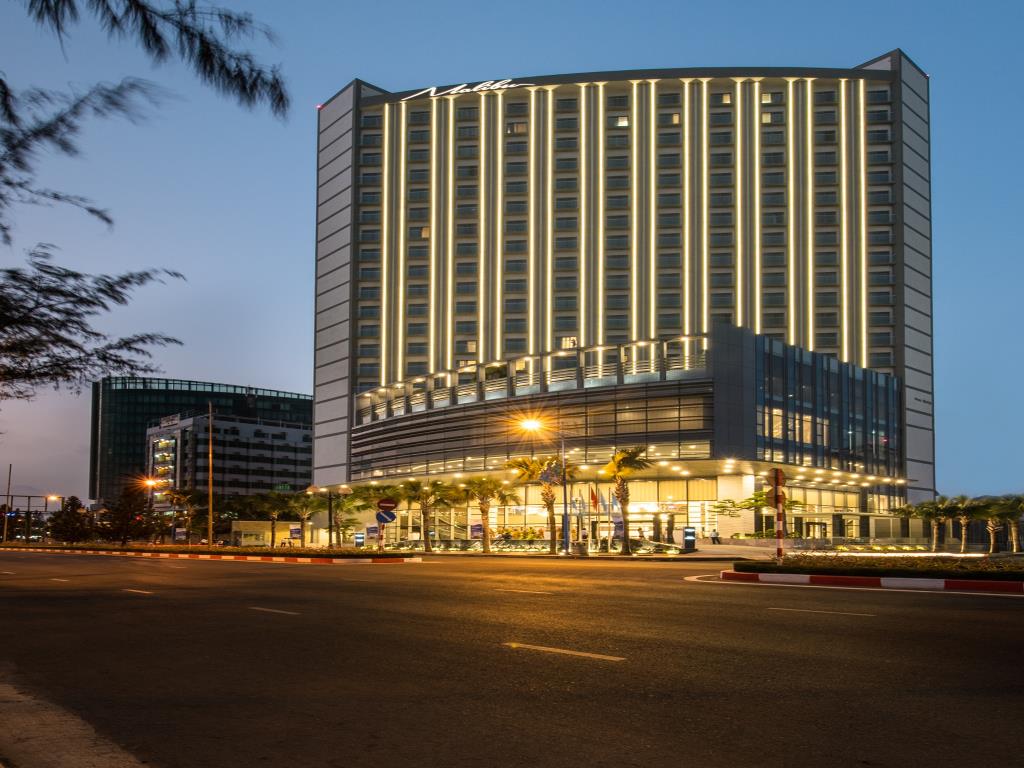 Khám phá 6 khách sạn đẹp lung linh ở Vũng Tàu cho kỳ nghỉ sắp tới - 5